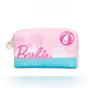 Impressions vanity company Barbie Cosmetic pouch